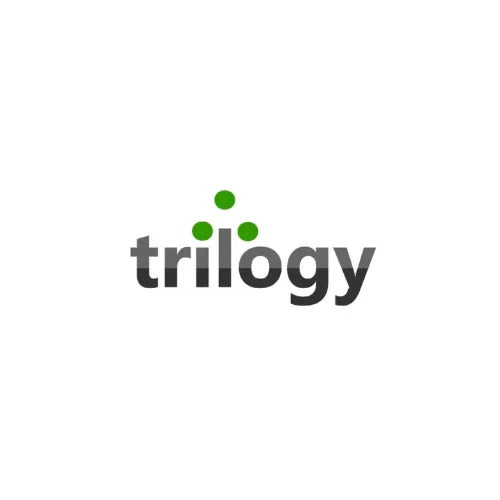 Collection of Trilogy network logo NZ in a gallery layout